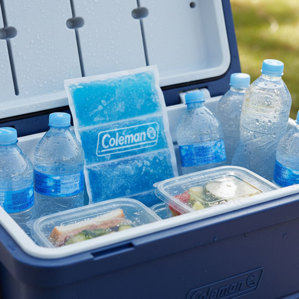 Coleman Gel Pack Large 41x24x1cm