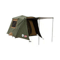 Coleman 4P Northstar Series Instant Up Tent, Darkroom, Weathertec