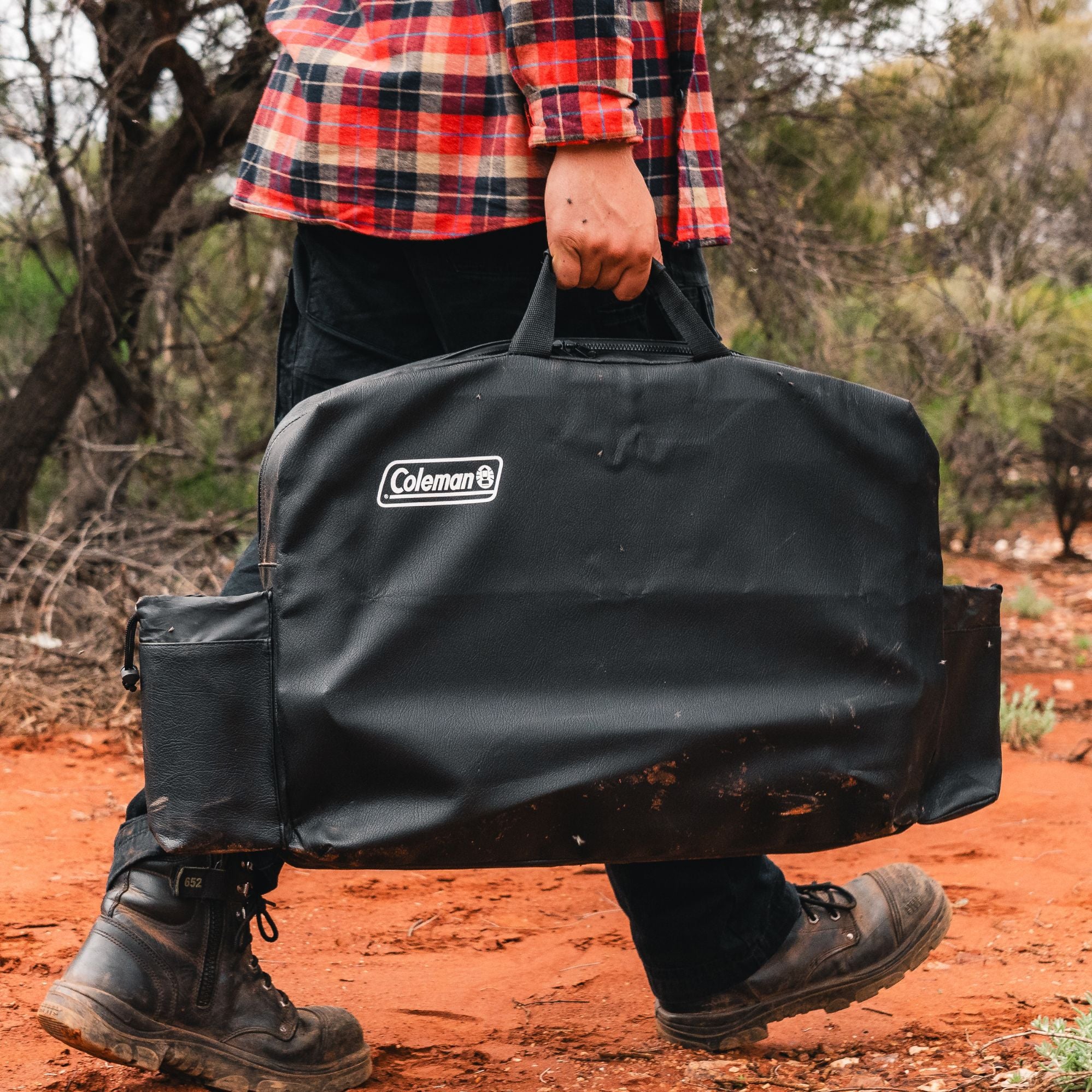 Coleman Eventemp Stove Carry Bag