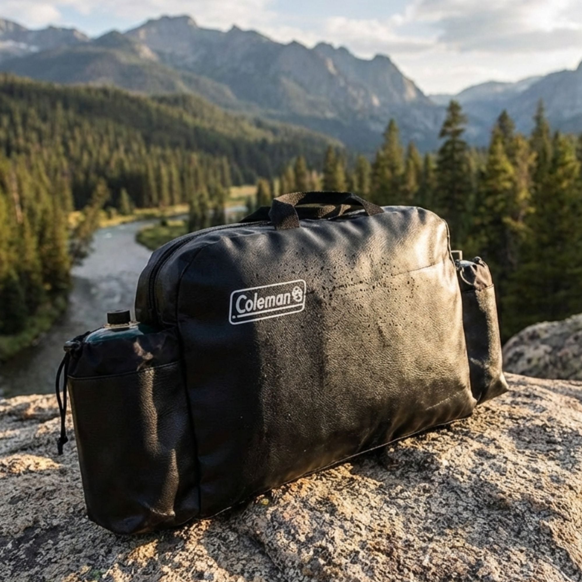 Coleman Eventemp Stove Carry Bag