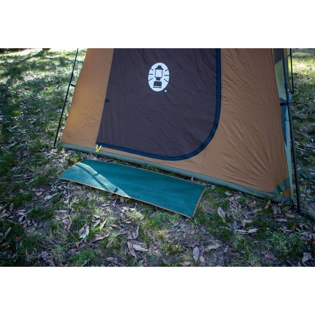 Coleman 6P Gold Series Evo Instant Up Tent, Weathertec