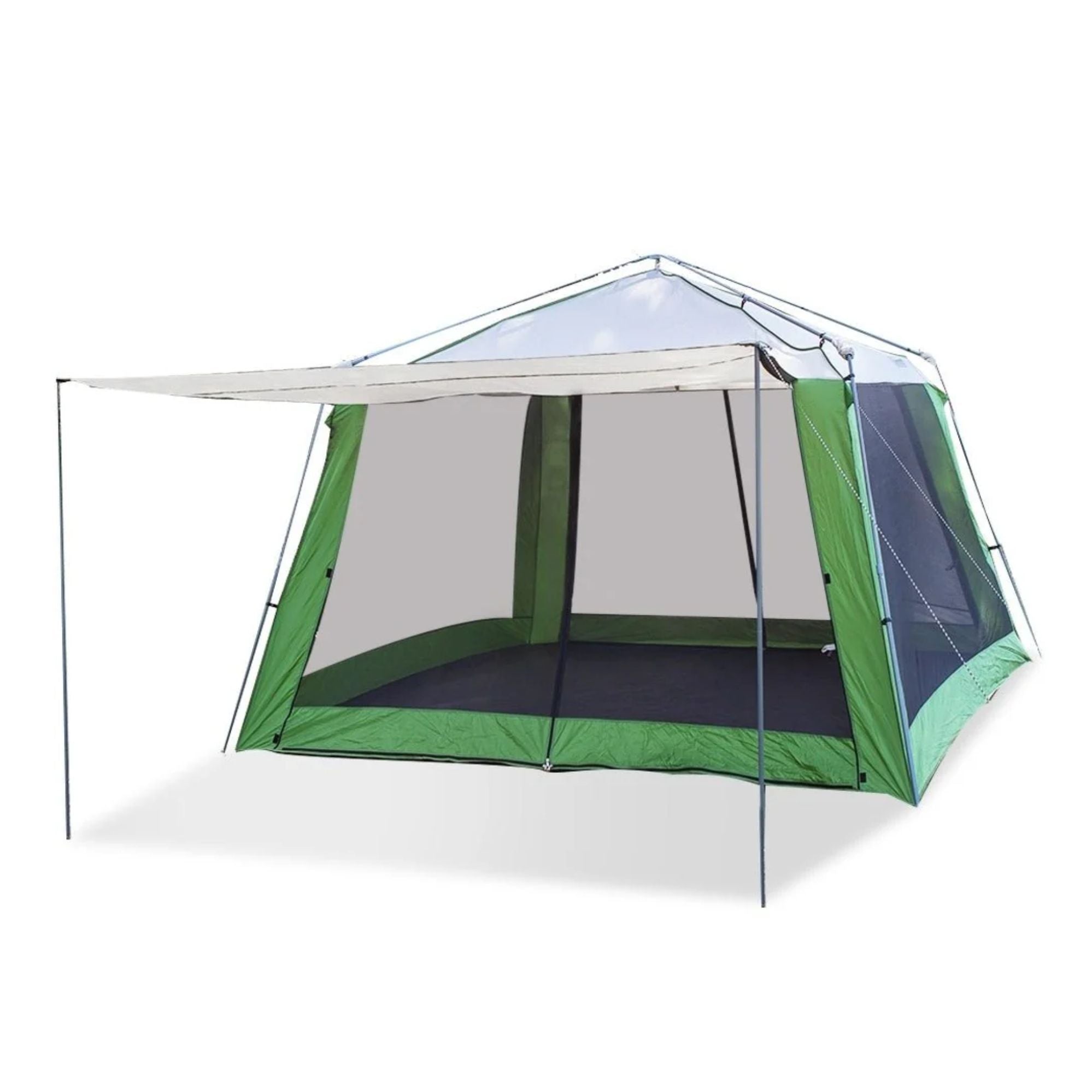 Coleman Screenhouse Instant Up Shelter 3.2 x 3.2m – Wildtrak
