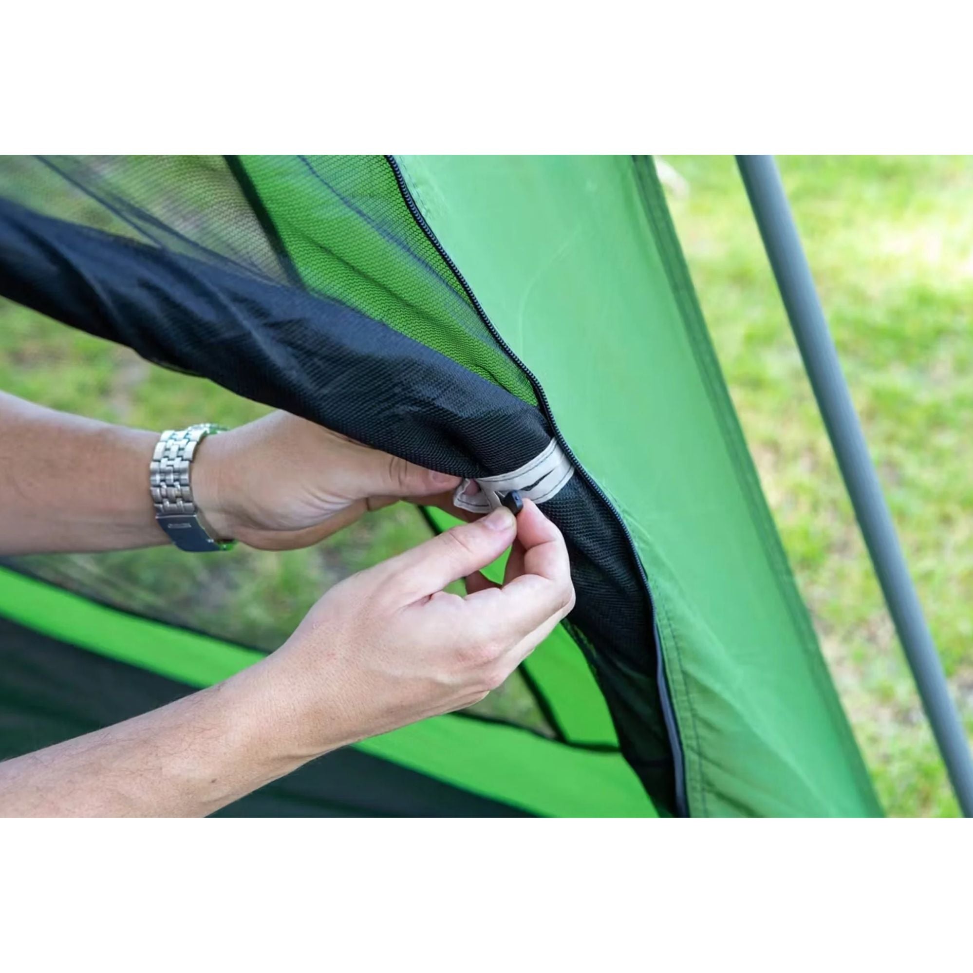 Coleman Screenhouse Instant Up Shelter 3.2 x 3.2m