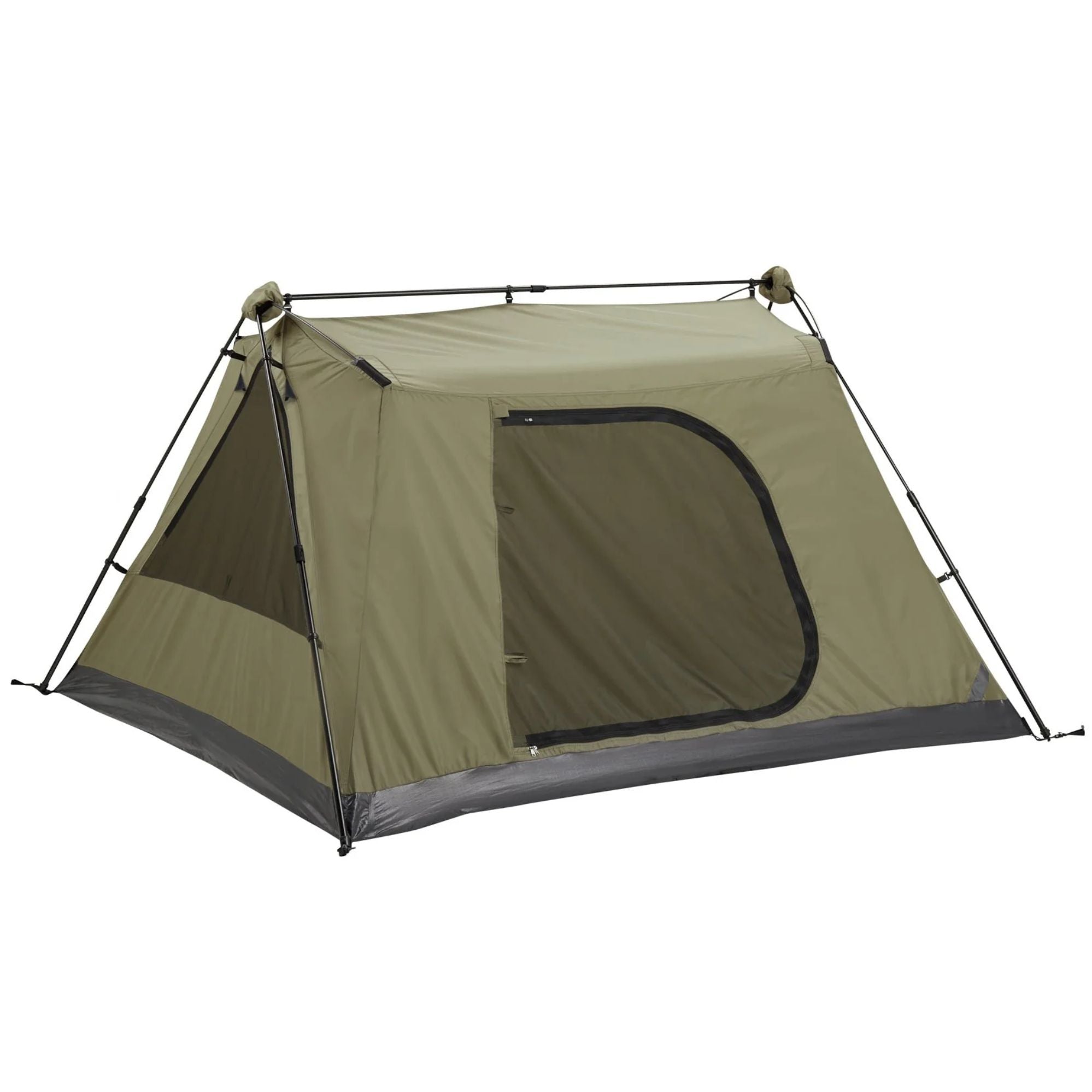 Coleman 3P Swagger Series XL Tent, Weathertec System