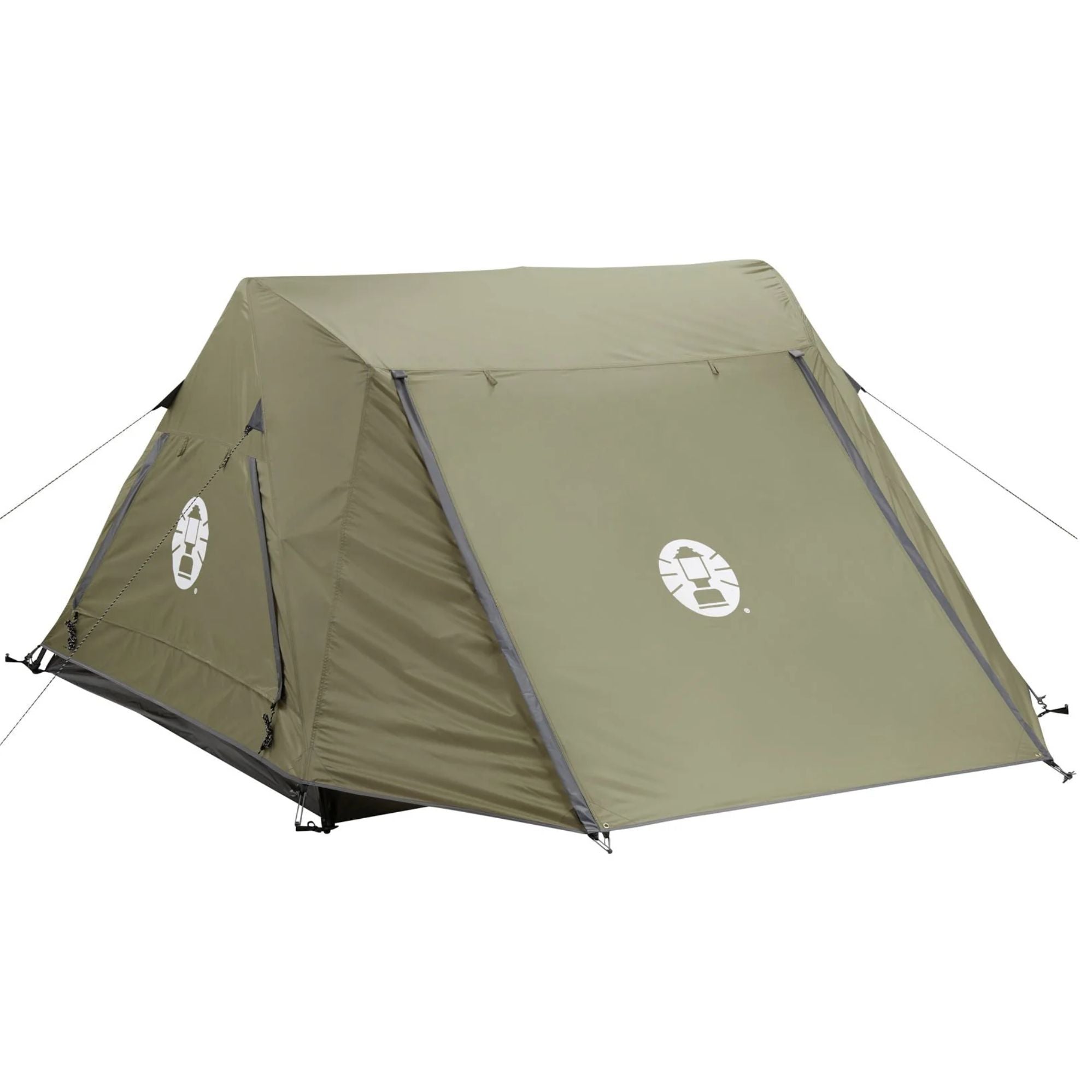 Coleman 3P Swagger Series XL Tent, Weathertec System – Wildtrak