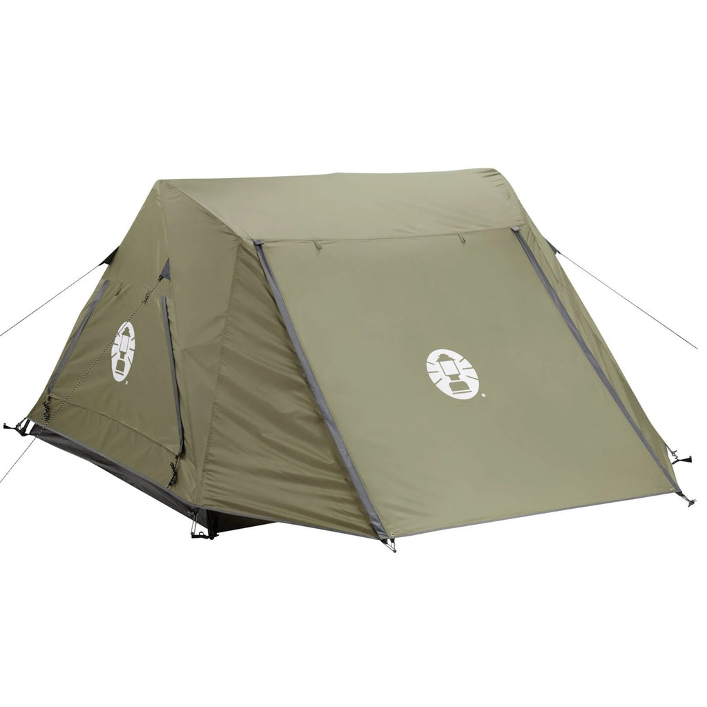 Coleman 3P Swagger Series XL Tent, Weathertec System