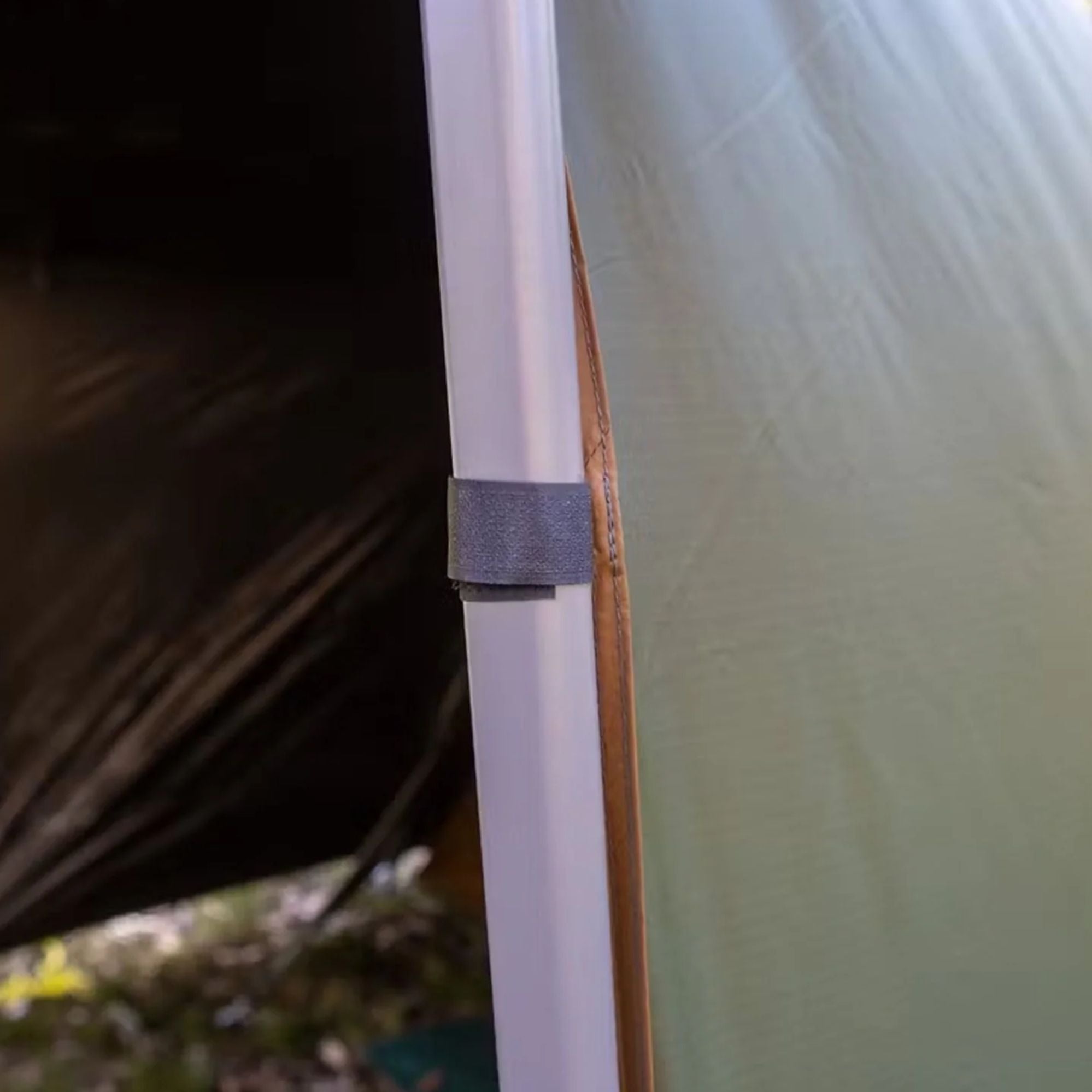 Coleman Accessory Shade 6P Gold Series with Heat Shield, UV50+ Rating