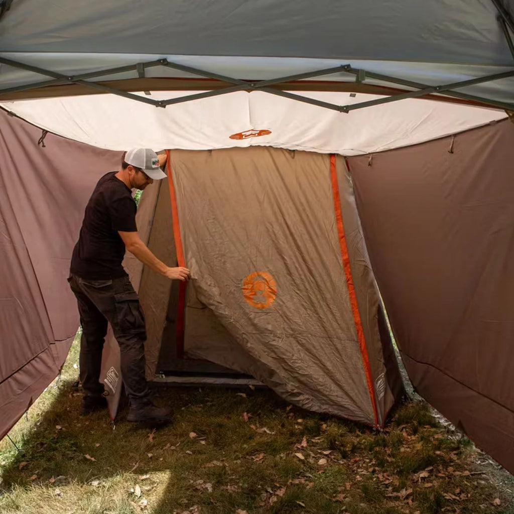 Coleman Silver Series Evo Shade to Fit Sliver Series 4P Tent