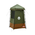 Coleman Instant Up Single Shower Ensuite Tent