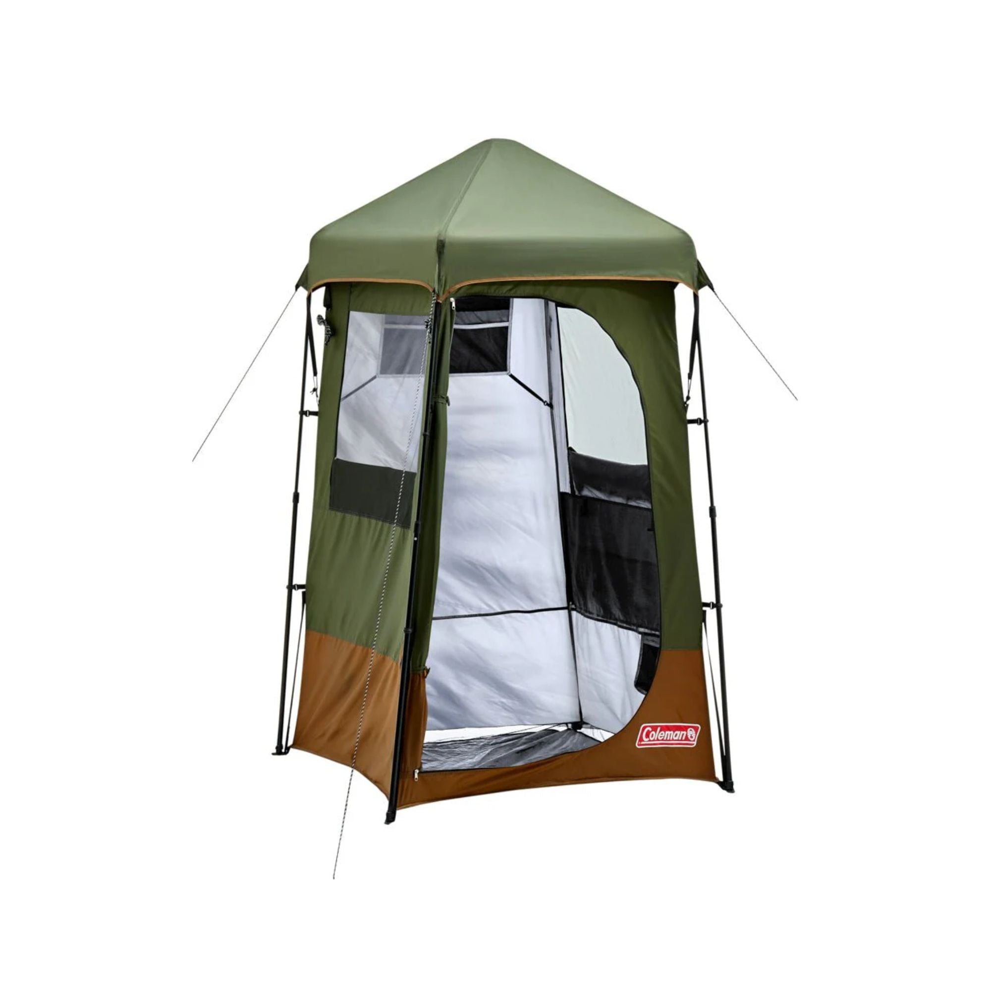 Coleman Instant Up Single Shower Ensuite Tent