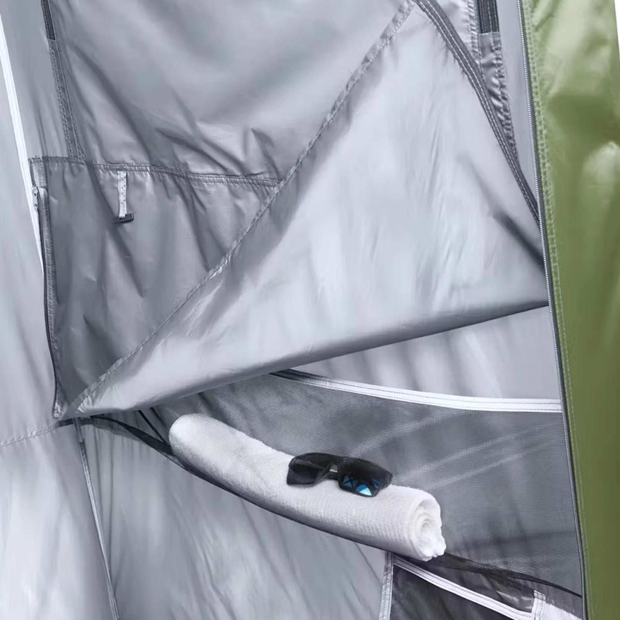 Coleman Instant Up Single Shower Ensuite Tent