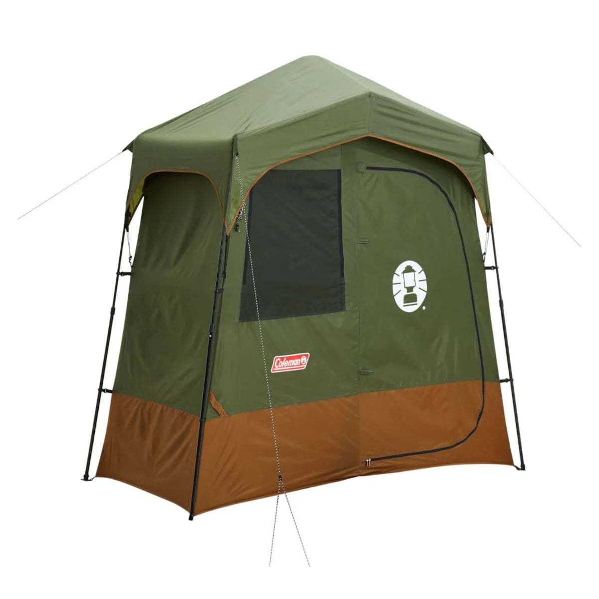 Coleman Instant Up Double Shower Ensuite Tent