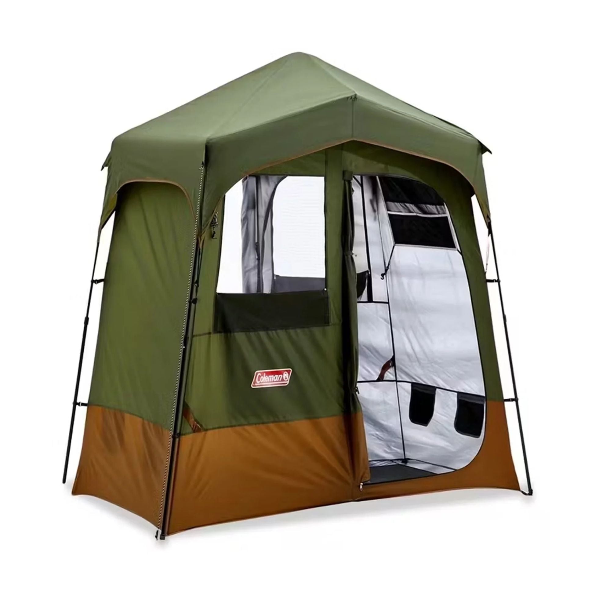 Coleman Instant Up Double Shower Ensuite Tent
