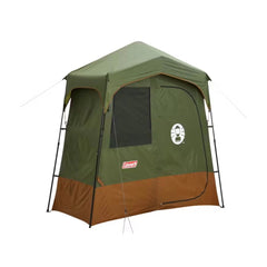 Coleman Instant Up Double Shower Ensuite Tent
