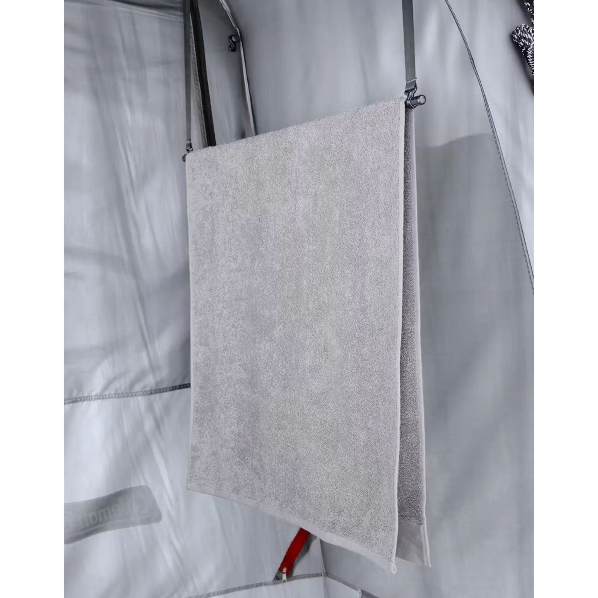 Coleman Instant Up Double Shower Ensuite Tent