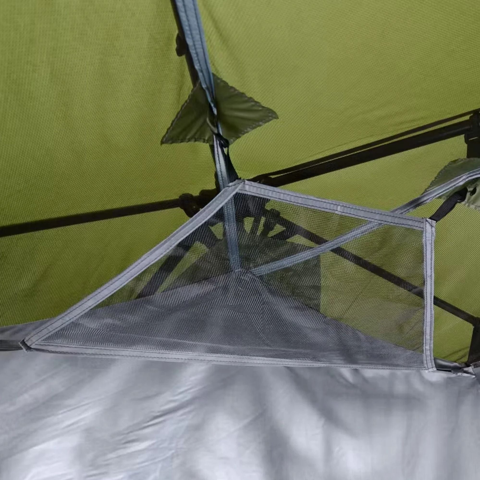 Coleman Instant Up Double Shower Ensuite Tent