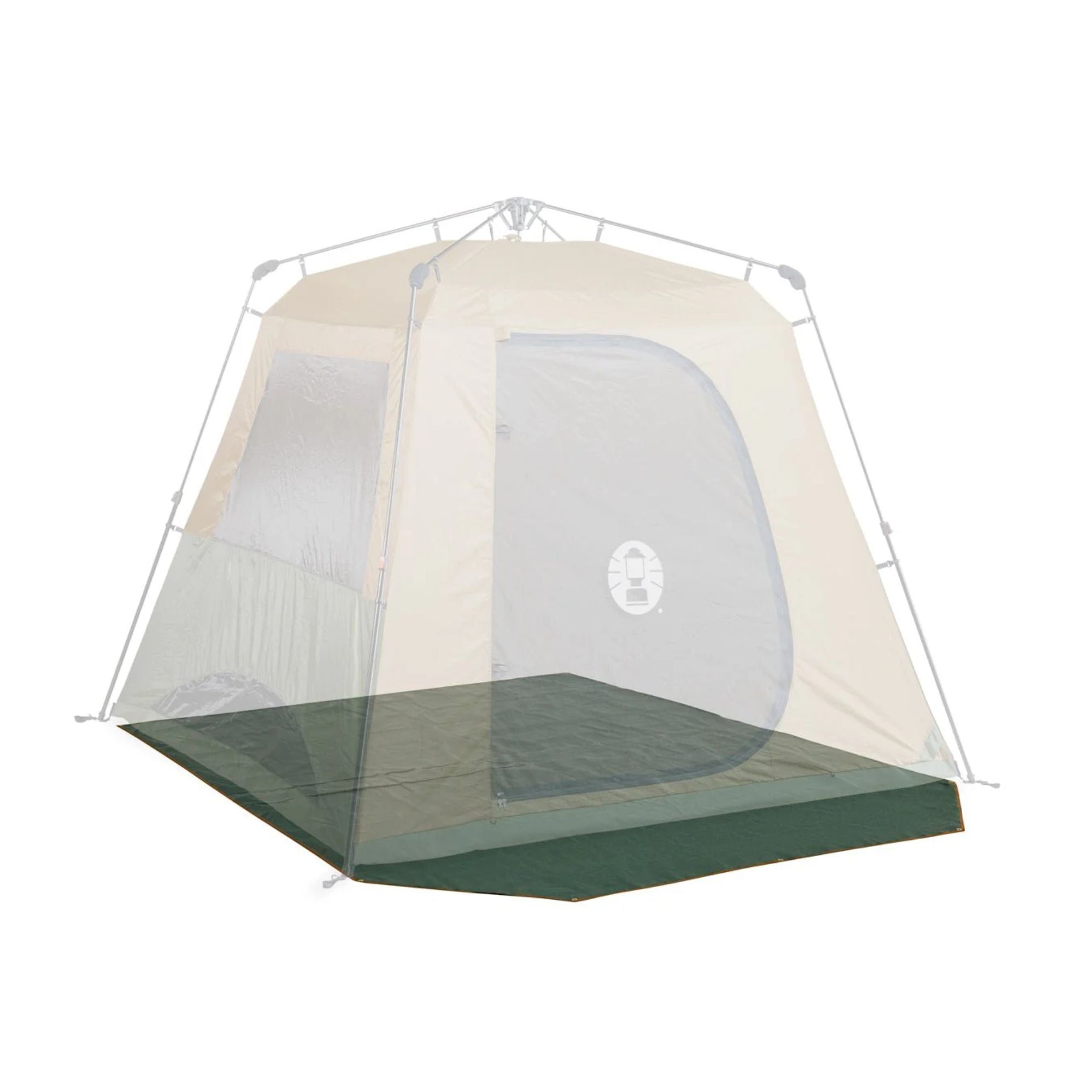 Coleman Mesh Tent Floor Protector suits 4P Northstar, Gold & Silver Series Tents