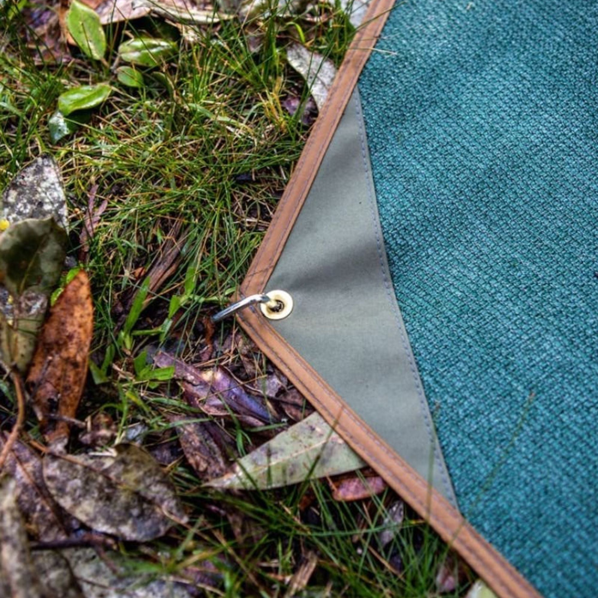 Coleman Mesh Tent Floor Protector suits 4P Northstar, Gold & Silver Series Tents