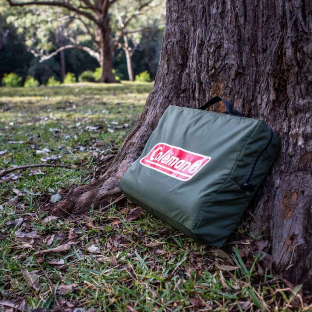Coleman Mesh Tent Floor Protector suits 4P Northstar, Gold & Silver Series Tents