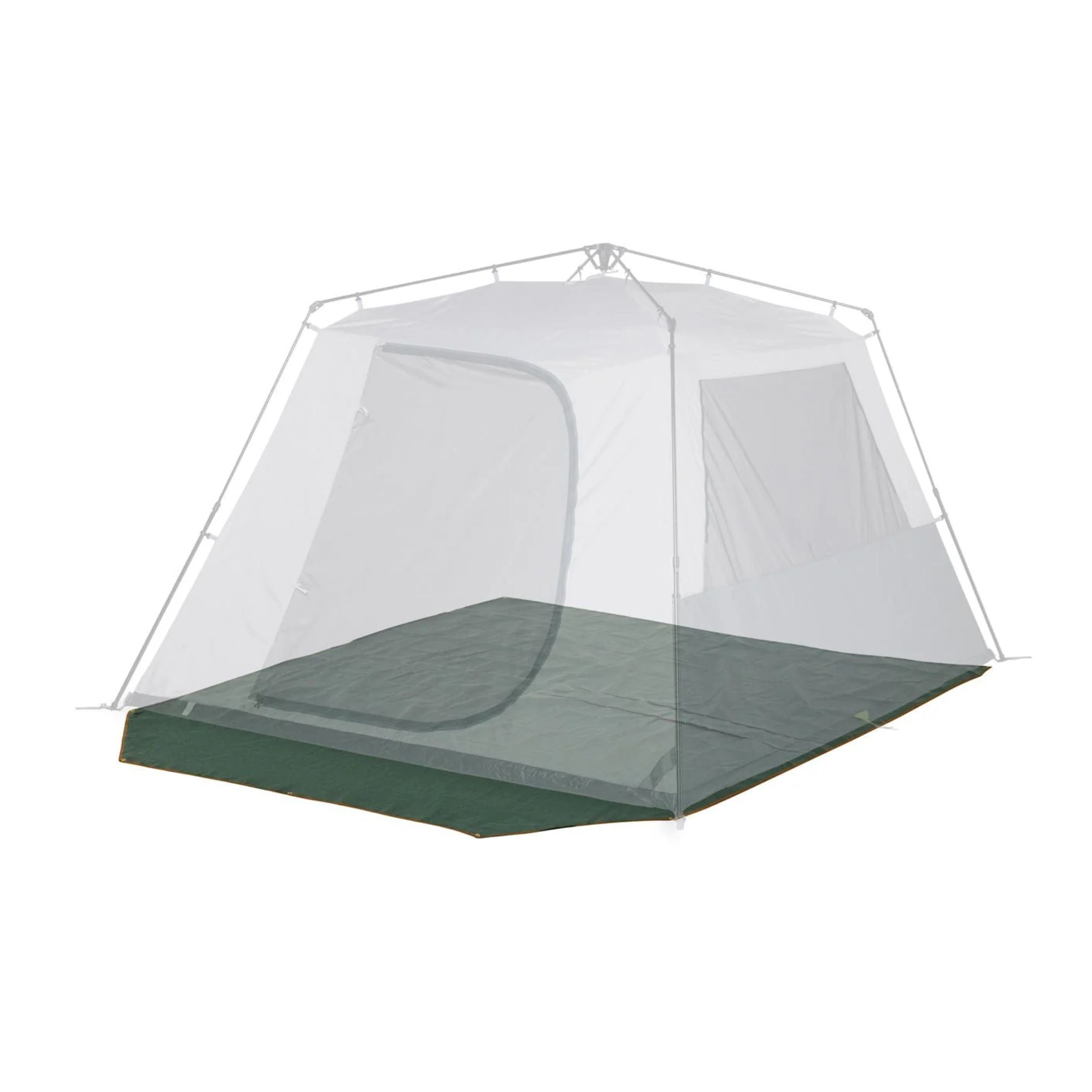 Coleman Mesh Tent Floor Protector suits 6P Northstar, Gold & Silver Series Tents