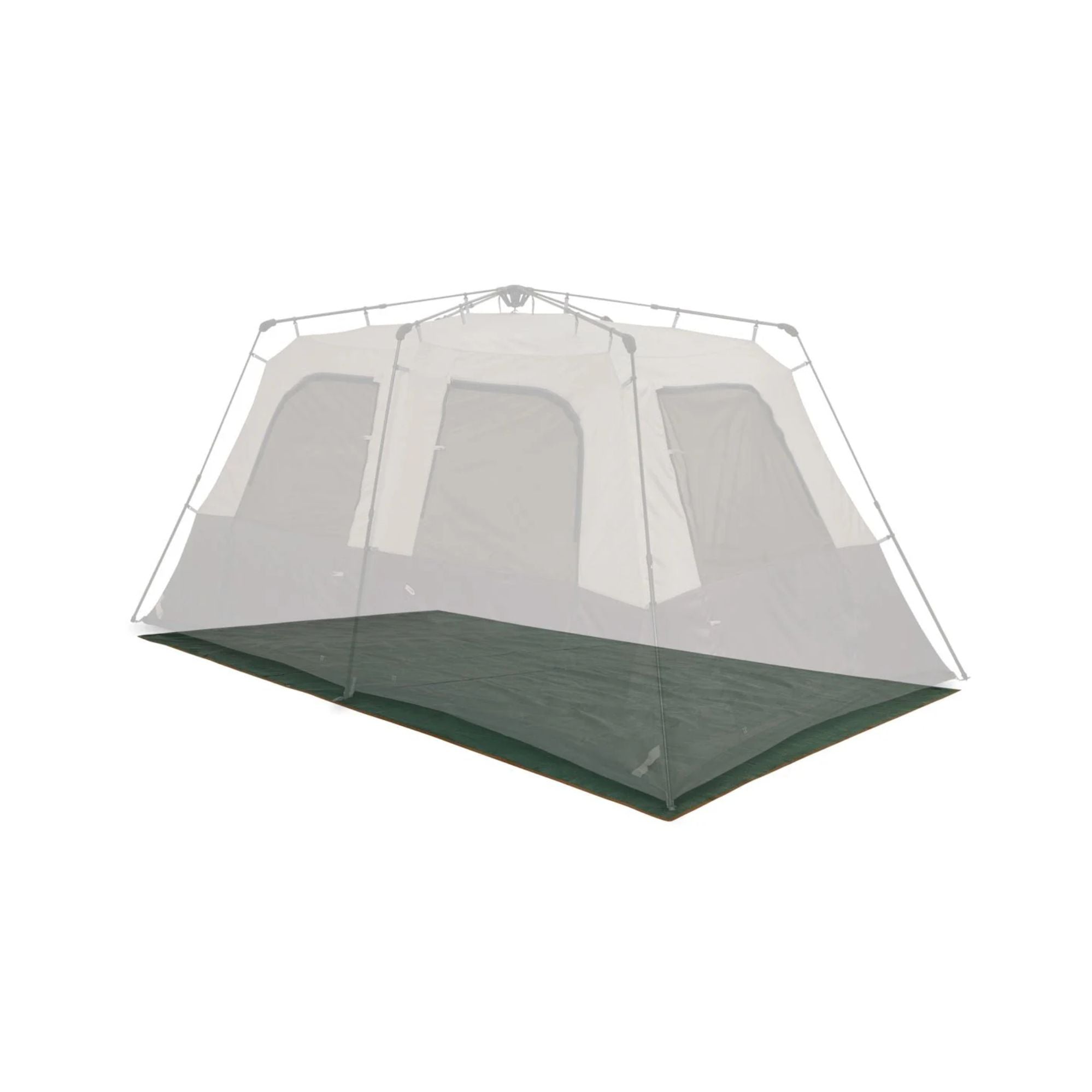 Coleman Mesh Tent Floor Protector suits 8P Northstar, Gold & Silver Series Tents
