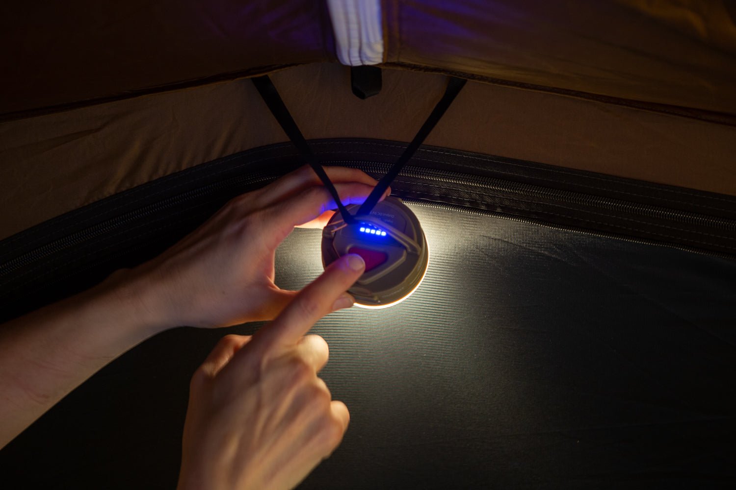 Swagger Lantern 250 Lumens, Rechargeable Lithium Ion, Durable, Lightweight, Compact, Water Resistant