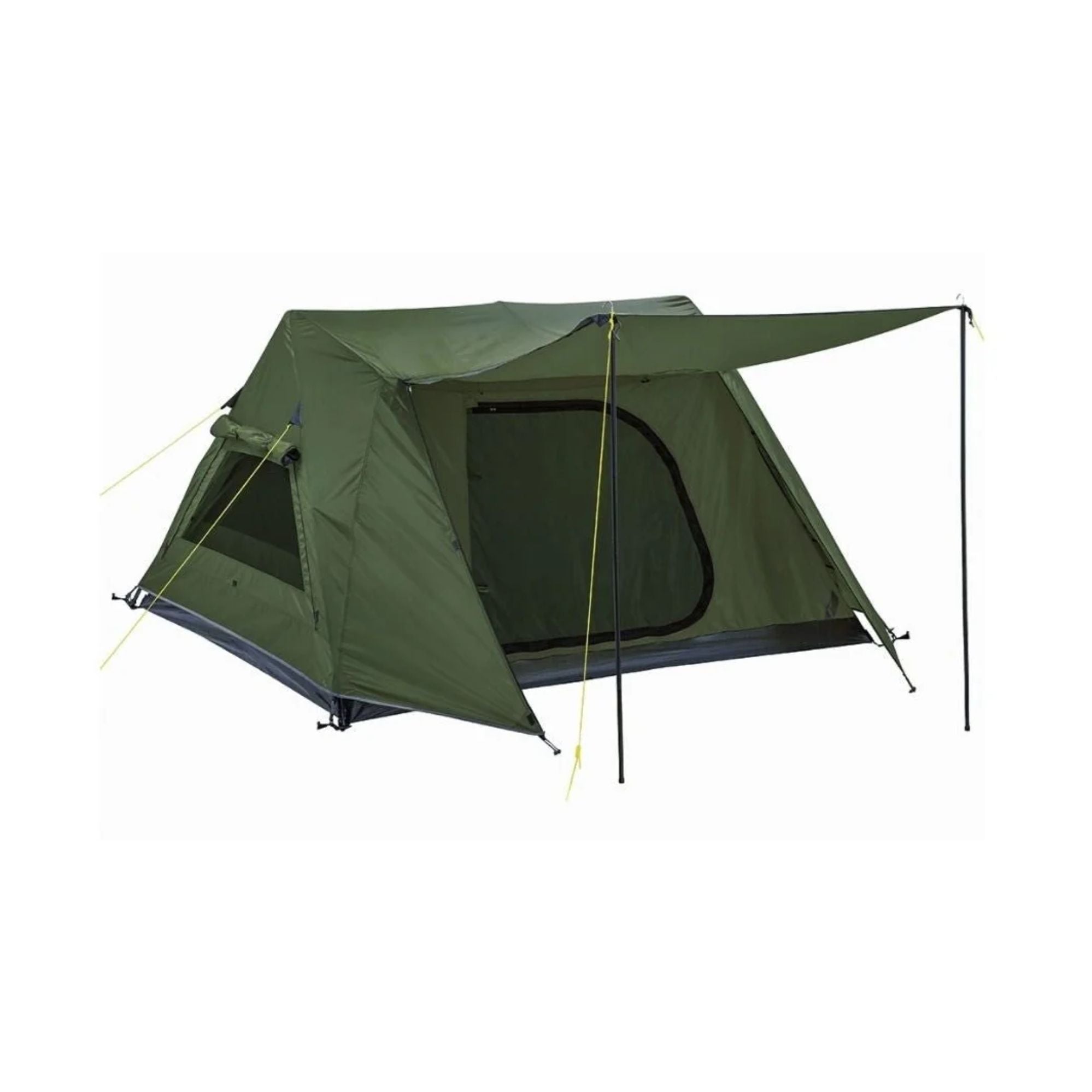 Coleman 3P Swagger Series Darkroom Technology XL Tent, Weathertec