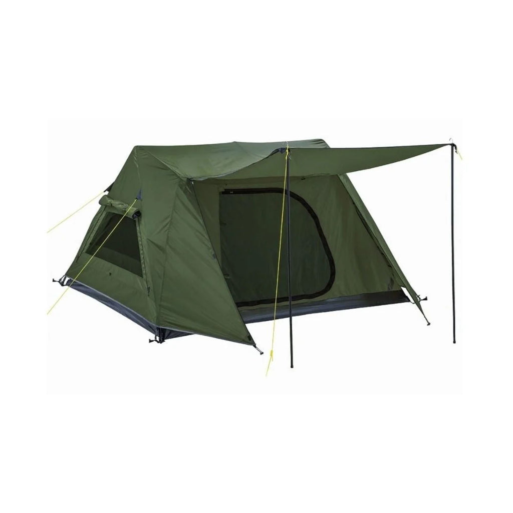 Coleman 3P Swagger Series Darkroom Technology XL Tent, Weathertec