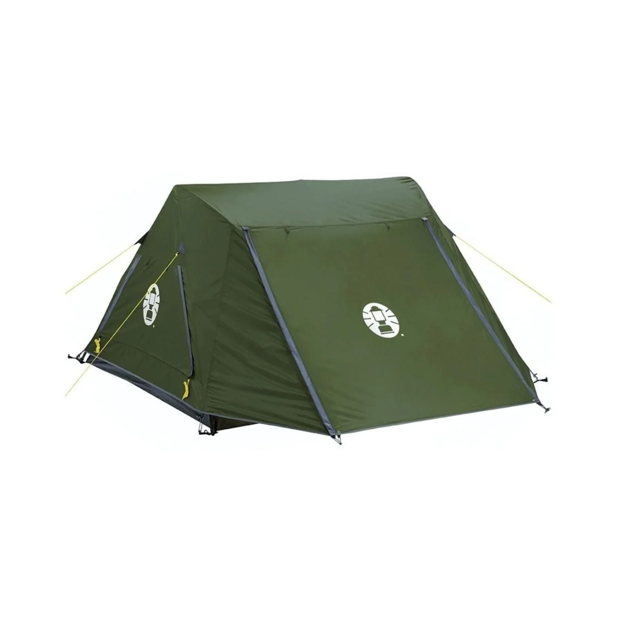 Coleman 3P Swagger Series Darkroom Technology XL Tent, Weathertec