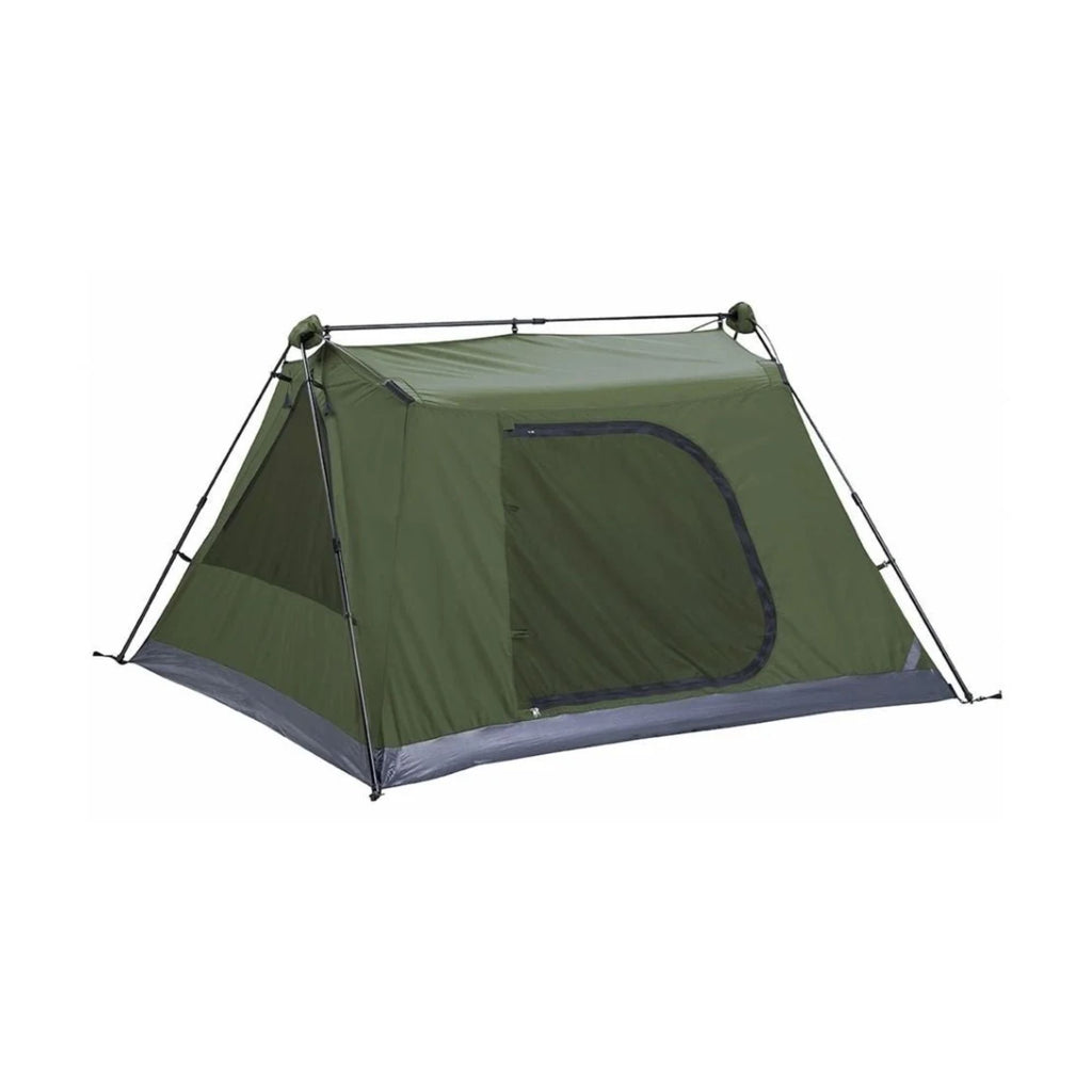 Coleman 3P Swagger Series Darkroom Technology XL Tent, Weathertec