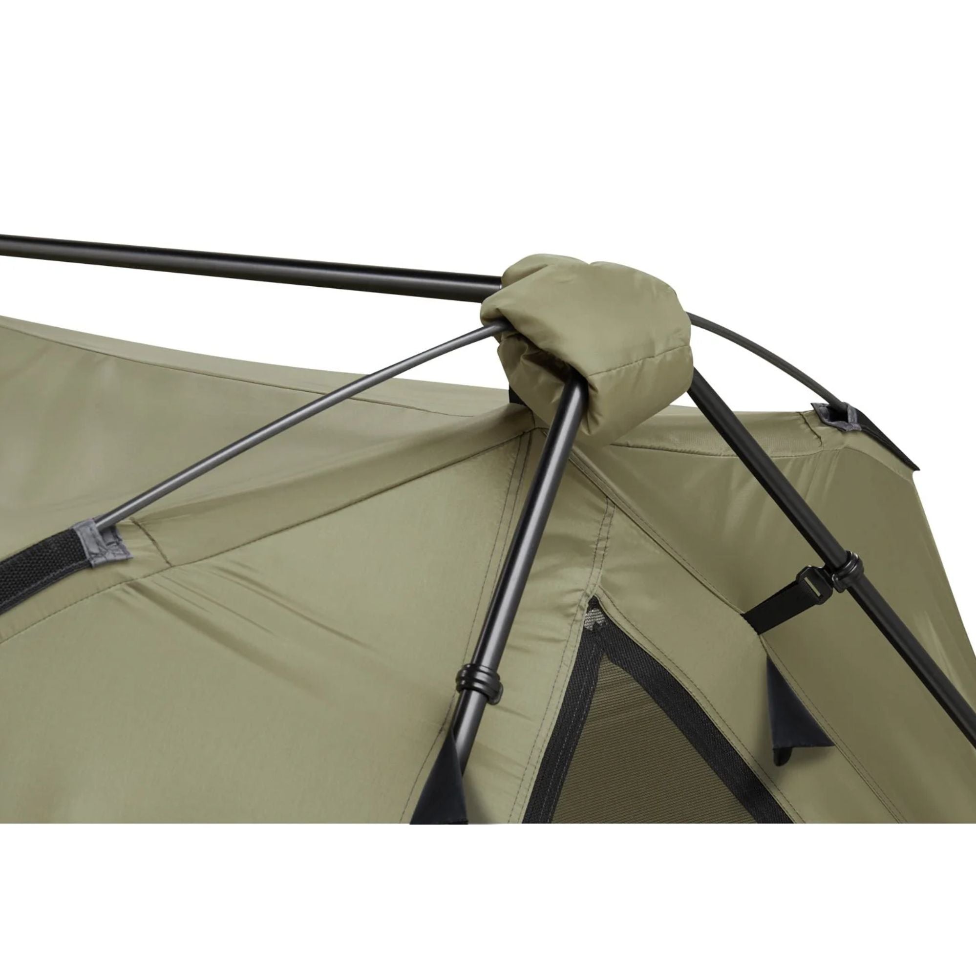 Coleman 3P Swagger Series Darkroom Technology XL Tent, Weathertec