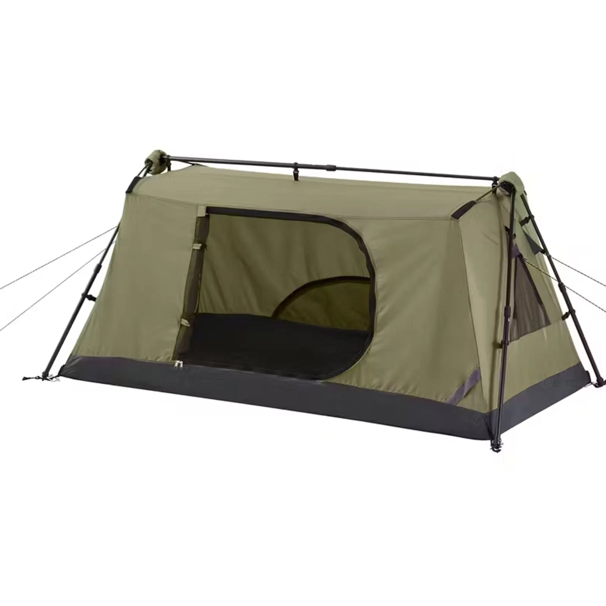 Coleman 1P Swagger Series XL Tent, Weathertec System