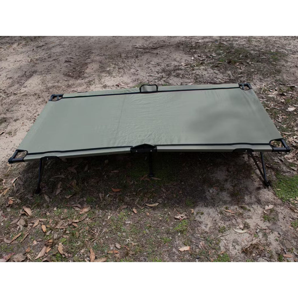 Coleman Heavy-duty 1P Swagger Instant Stretcher with Carry Bag