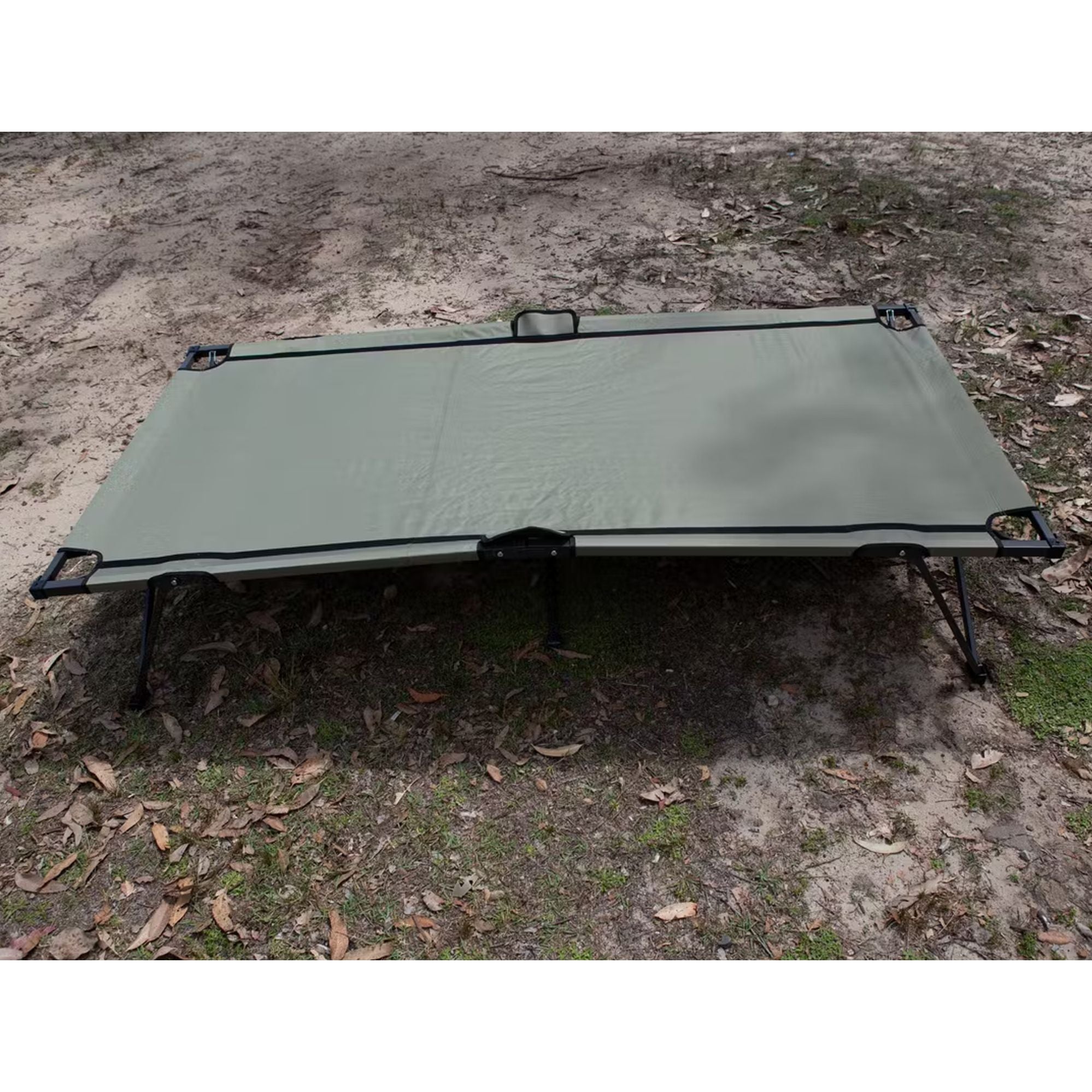 Coleman Heavy-duty 1P Swagger Instant Stretcher with Carry Bag