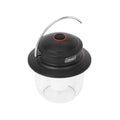 Coleman 400 Lumens Classic Lantern, Rechargeable Lithium Ion, Water Resistant