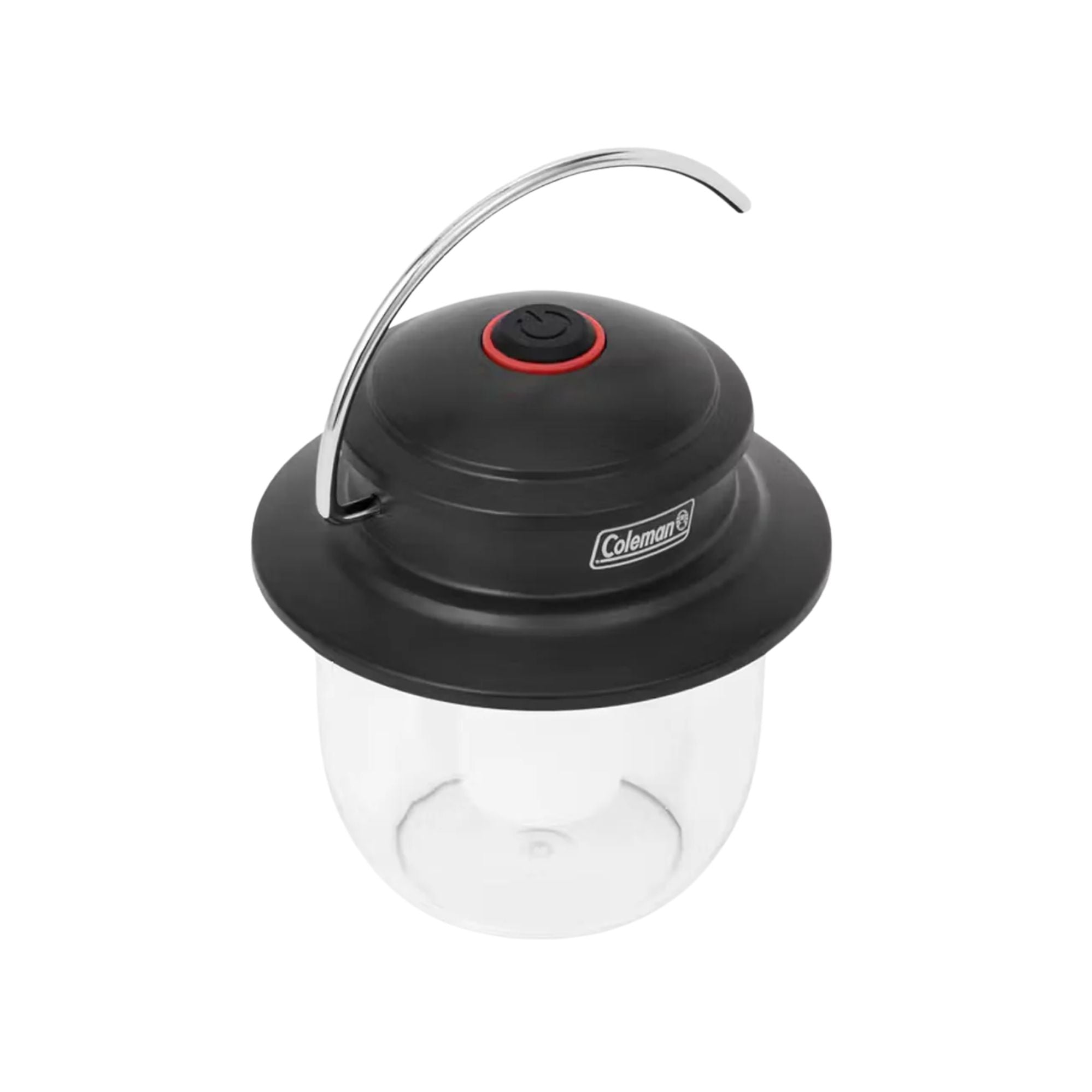 Coleman 400 Lumens Classic Lantern, Rechargeable Lithium Ion, Water Resistant