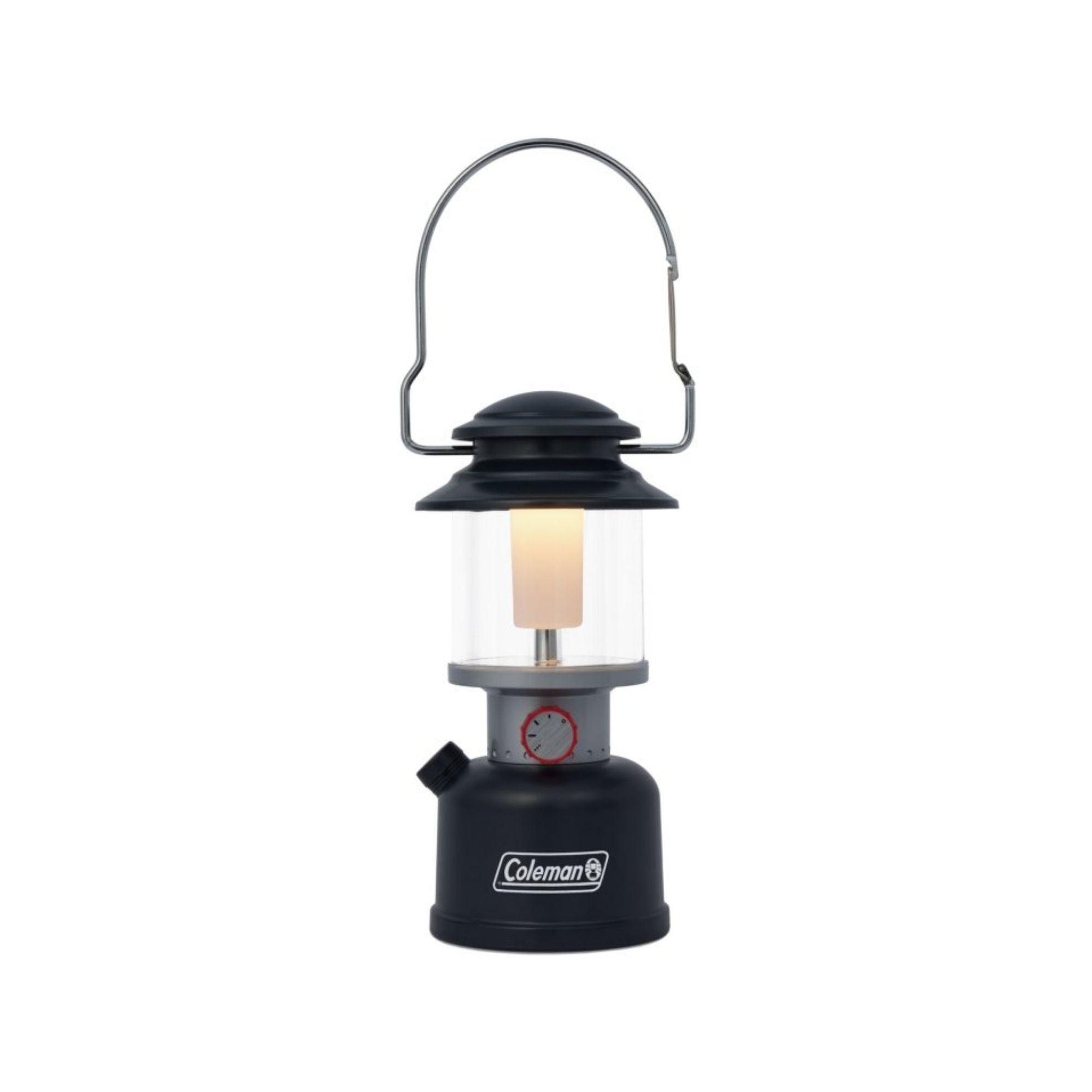 Coleman 800 Lumens Classic Lantern Rechargeable Lithium Ion
