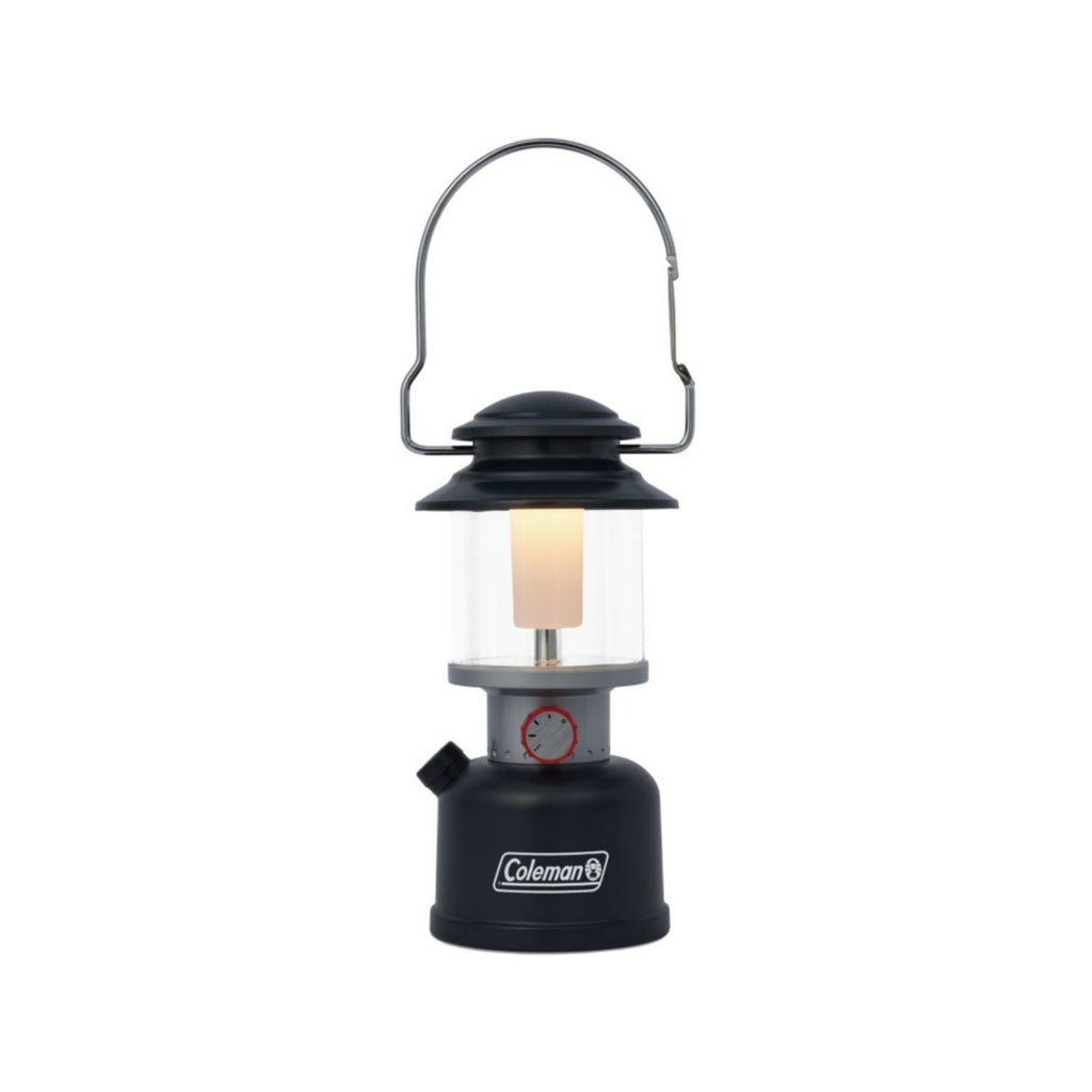 Coleman 800 Lumens Classic Lantern Rechargeable Lithium Ion
