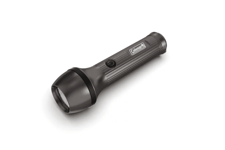 Classic 1500L LED Flashlight, Rechargeable, Lightweight, Durable, Water Resistant