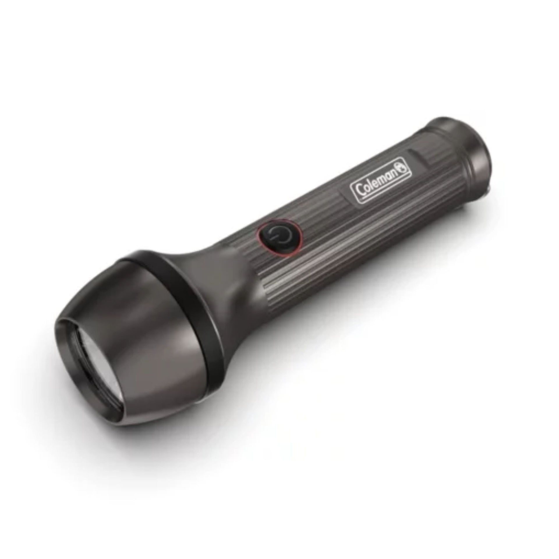 coleman rechargeable power failure flashlight Battery Guard 250m LED Black : Tools & Home Improvement The BatteryGuard technology on the Coleman 250M LED Flashlight stops battery drain Coleman LED Flashlight Water-Resistant with