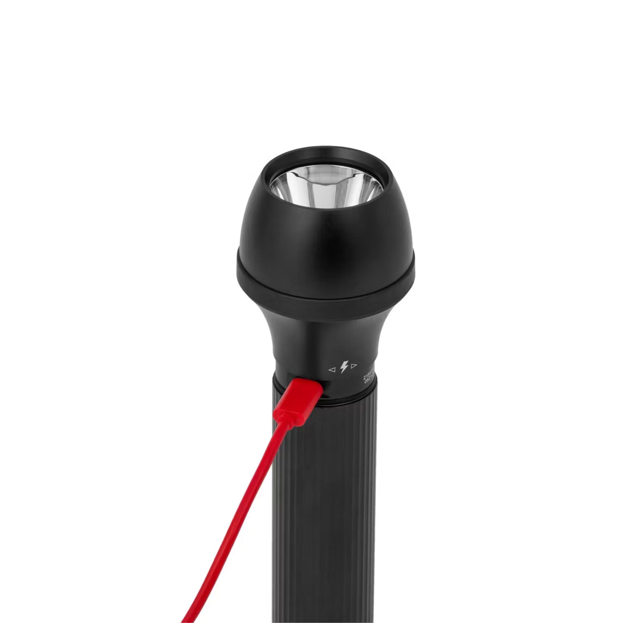 Coleman 1500 Lumens Classic LED Flashlight, Rechargeable, Water Resistant