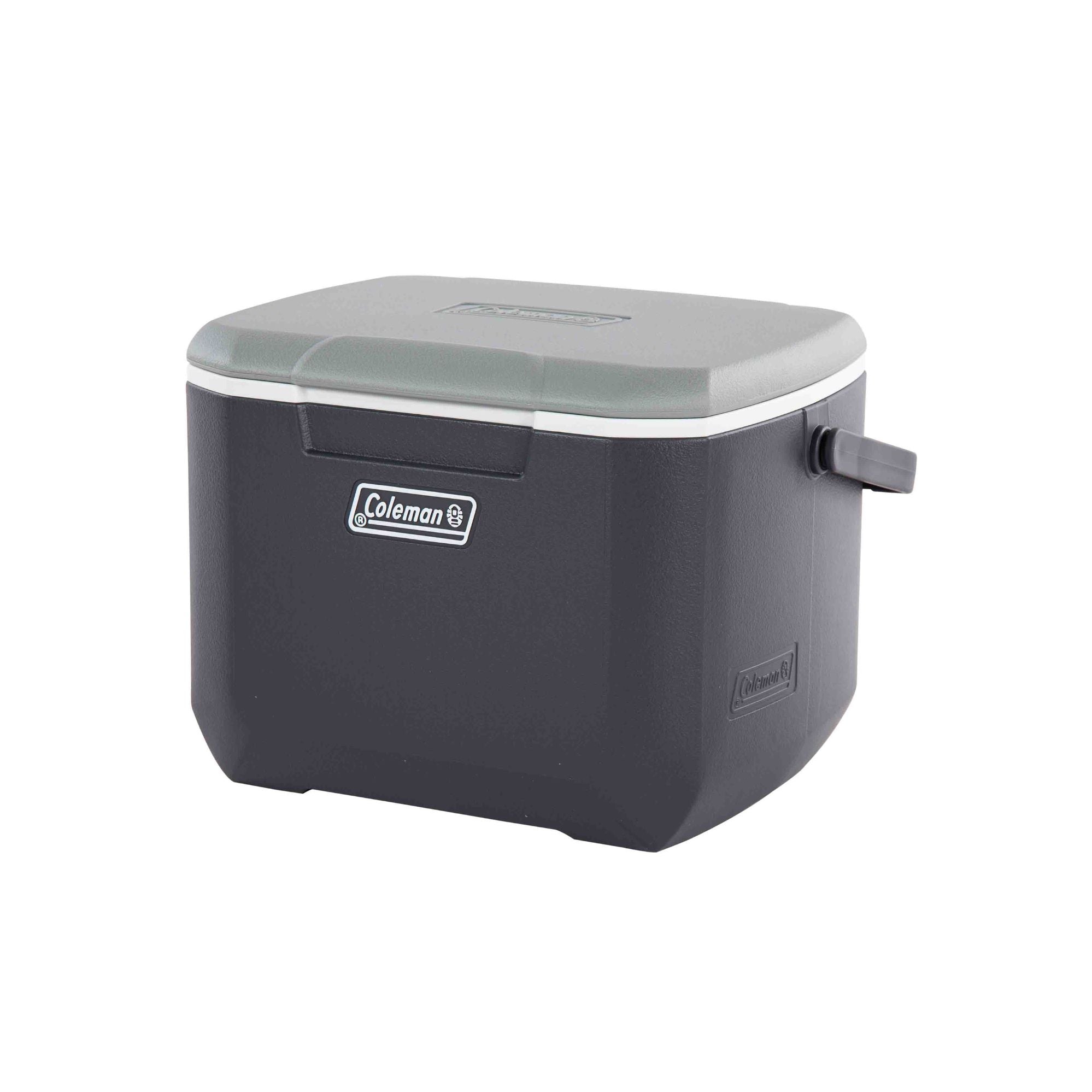 Coleman Extreme 15L Daintree Hard Cooler with Heavy Duty Locking Carry Handle