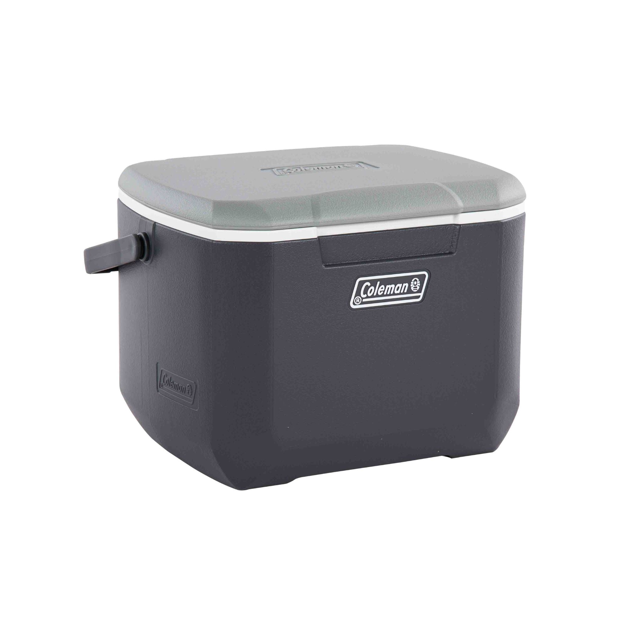 Coleman Extreme 15L Daintree Hard Cooler with Heavy Duty Locking Carry Handle