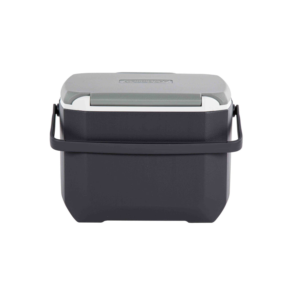 Coleman Extreme 15L Daintree Hard Cooler with Heavy Duty Locking Carry Handle