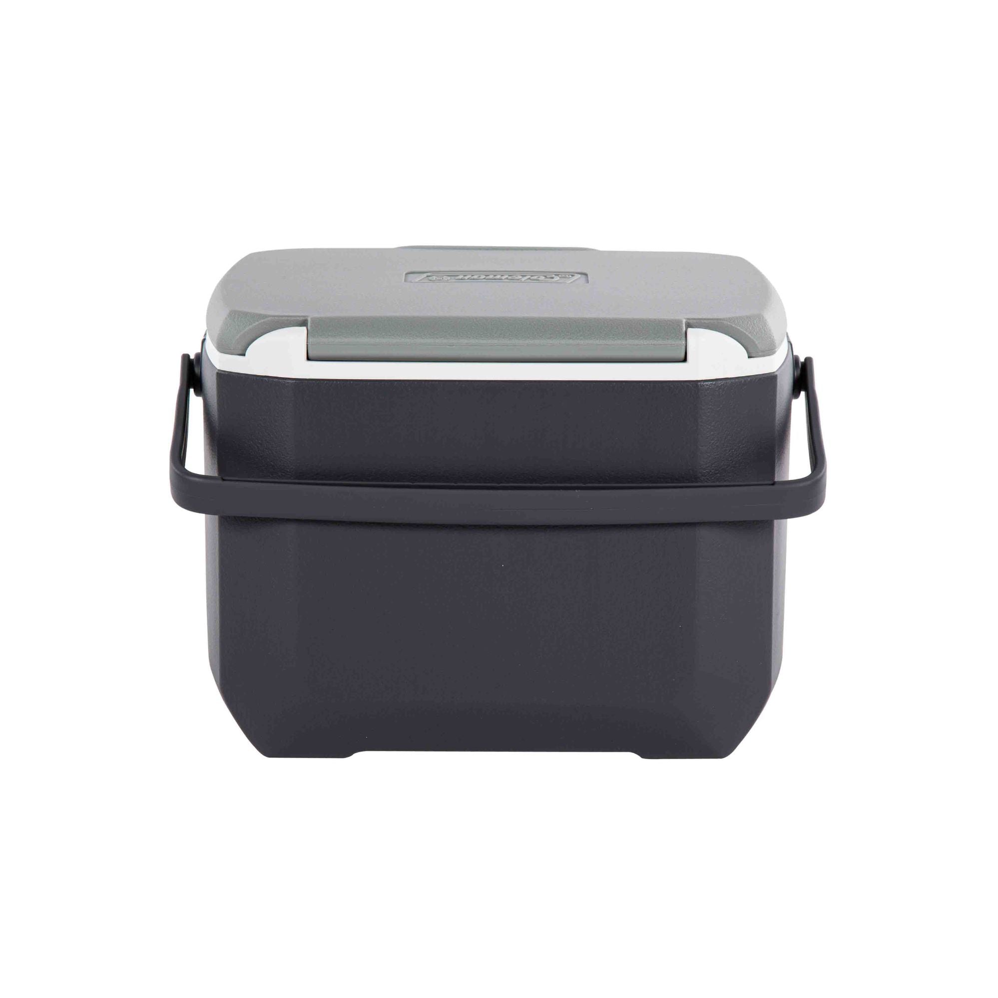 Coleman Extreme 15L Daintree Hard Cooler with Heavy Duty Locking Carry Handle