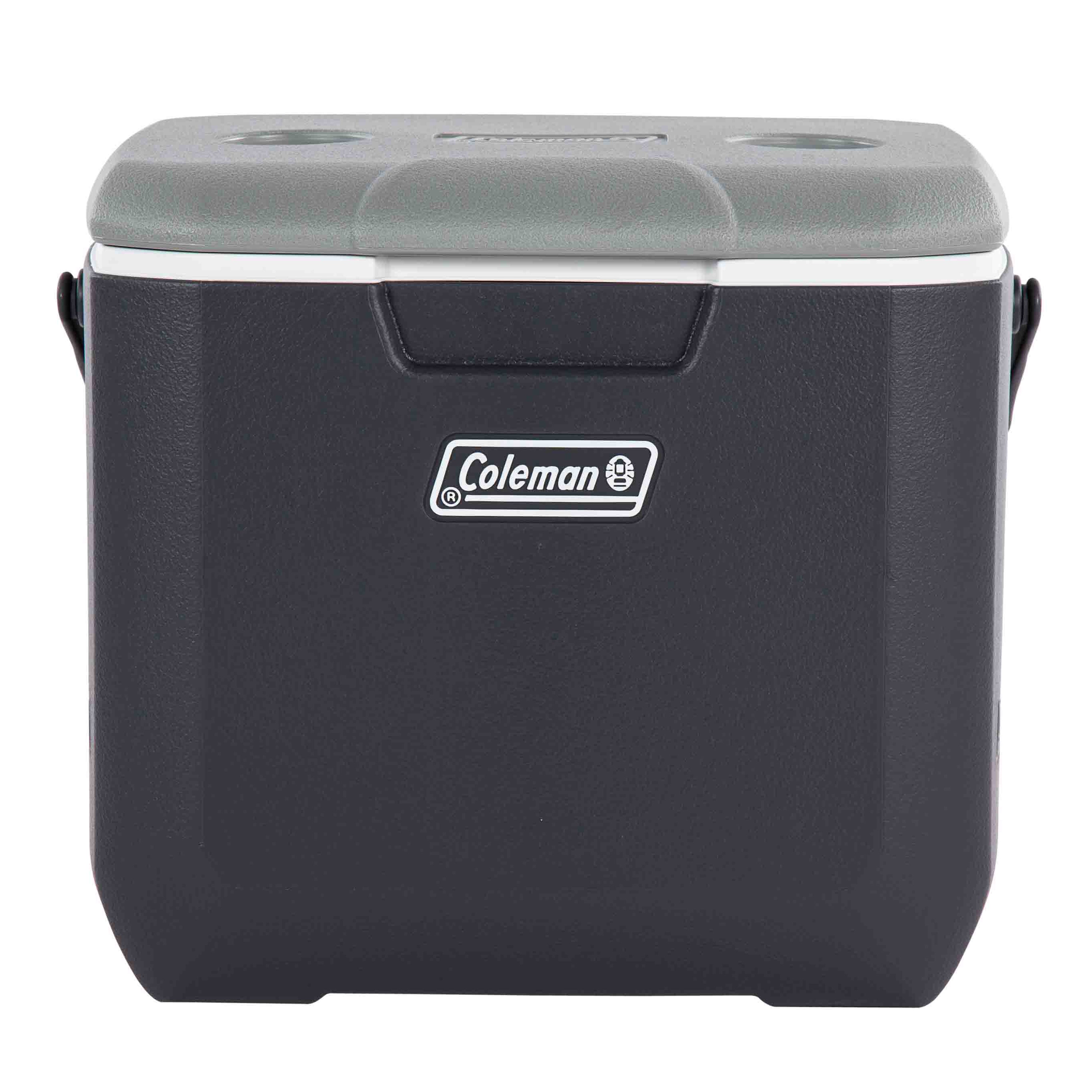 Extreme 28L Daintree Cooler  Grey with Heavy Duty Locking Carry Handle