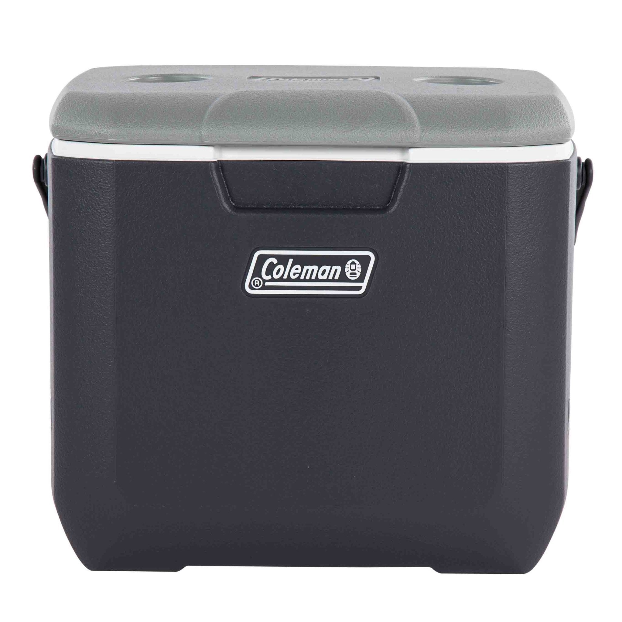 Extreme 28L Daintree Cooler  Grey with Heavy Duty Locking Carry Handle