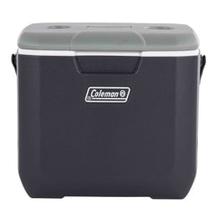 Extreme 28L Daintree Cooler  Grey with Heavy Duty Locking Carry Handle