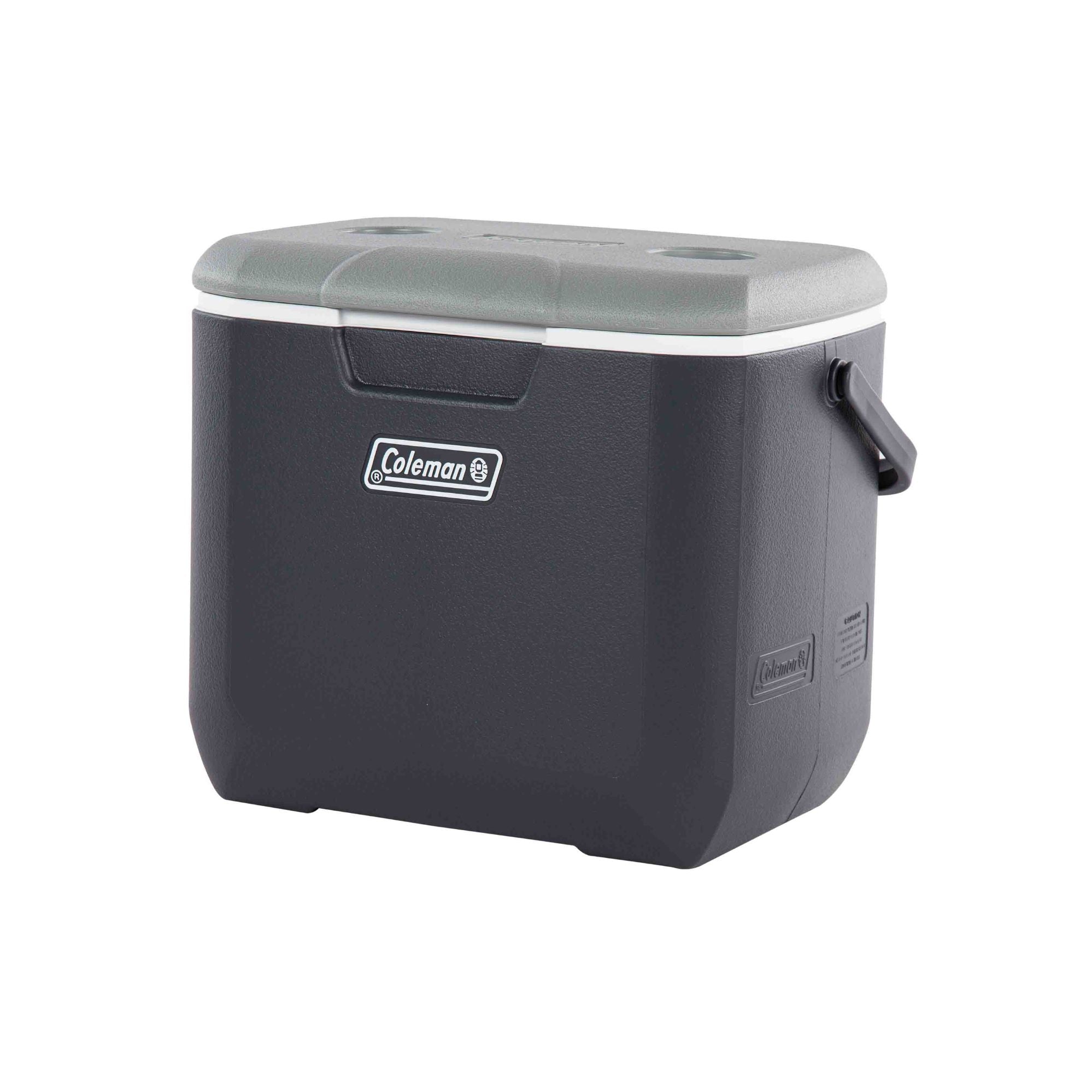 Coleman Extreme 28L Daintree Hard Cooler with Heavy Duty Locking Carry Handle