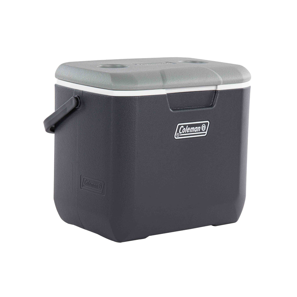 Coleman Extreme 28L Daintree Hard Cooler with Heavy Duty Locking Carry Handle